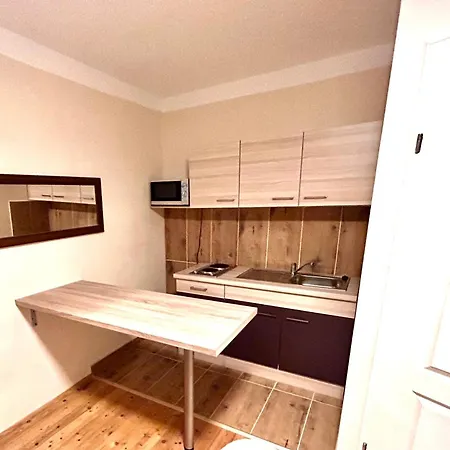 City Next Vienna Apartment Brunn am Gebirge