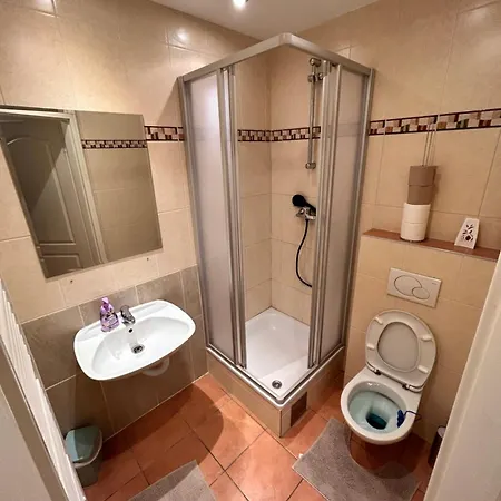 Apartment City Next Vienna Brunn am Gebirge