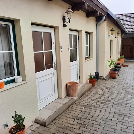 Next Vienna 아파트 *