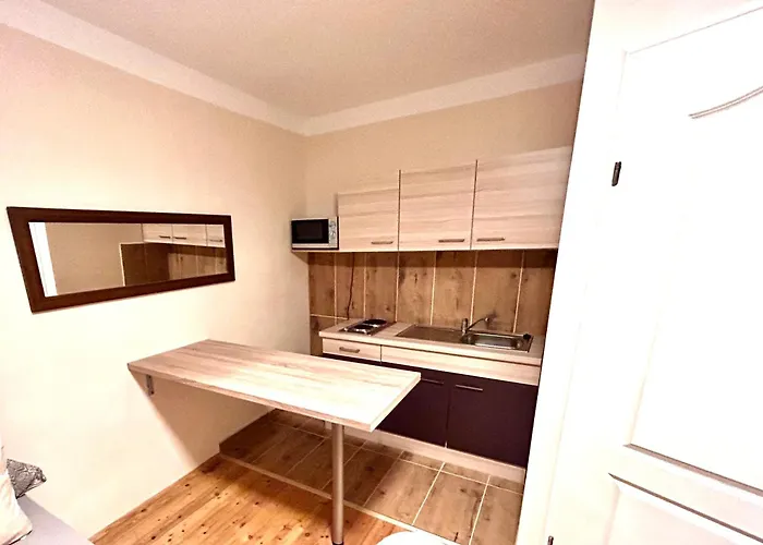 Next Vienna Lejlighed Brunn am Gebirge