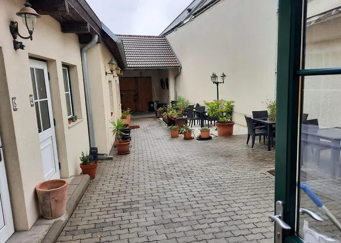 Next Vienna * Brunn am Gebirge