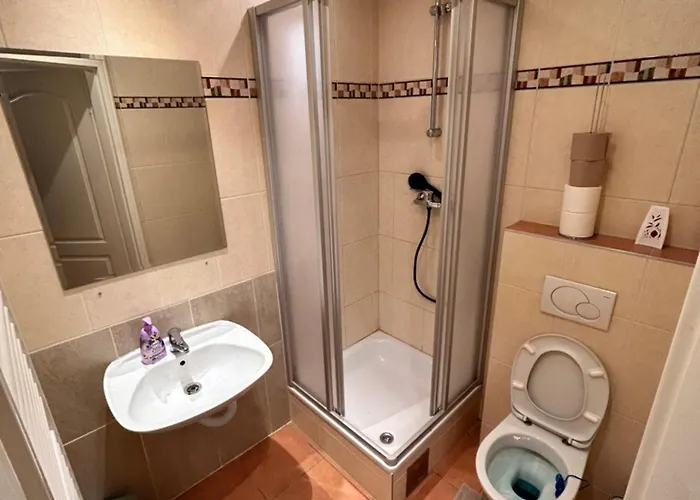 Lejlighed Next Vienna Brunn am Gebirge