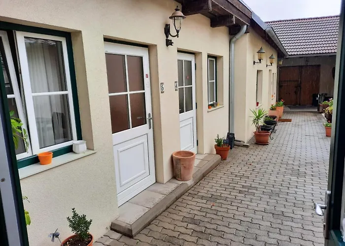 Next Vienna Lejlighed *